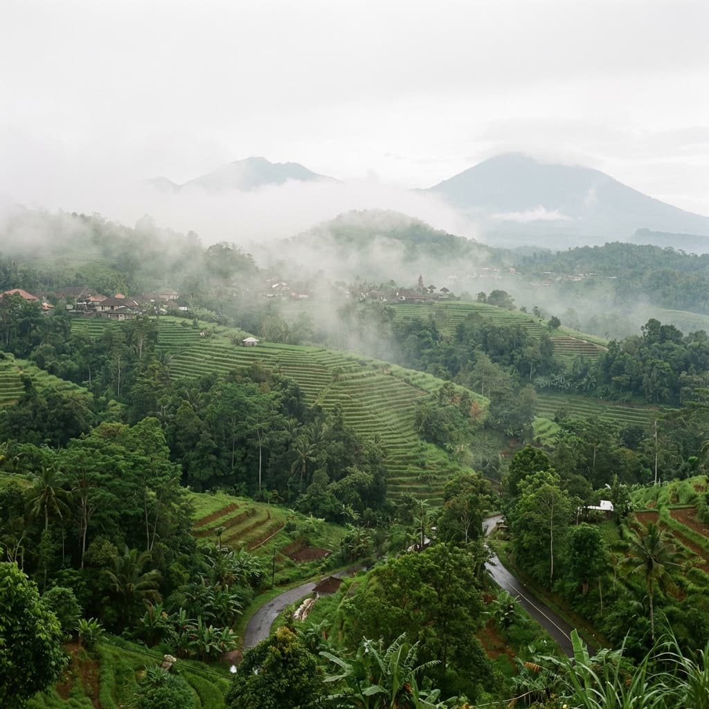Why Munduk Should Be on Your Bali Itinerary