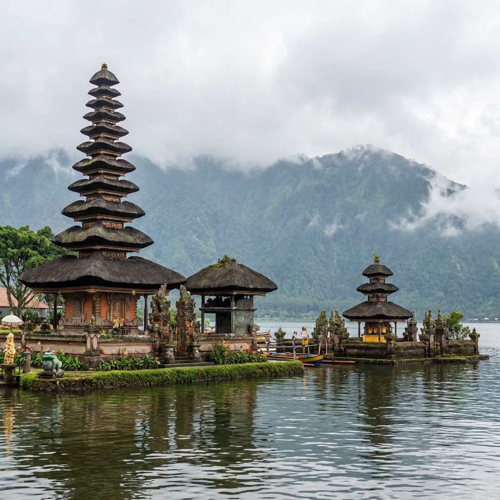 Traditional Balinese Ceremonies You Can't Miss