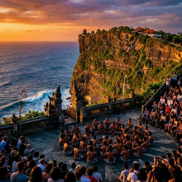 South Bali Trip
